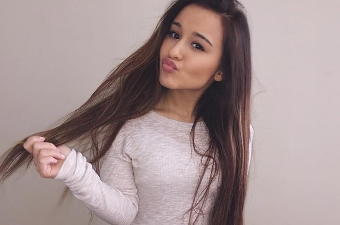 Alahna Ly