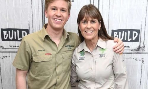 Robert Irwin biography Archives – Watch Your Favorite Artists or Famous