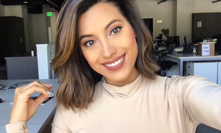 Natasha Martinez