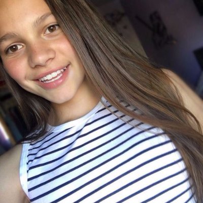 Aaliyah Mendes Age, Brother, Biography, Height, Net Worth, Family & Facts