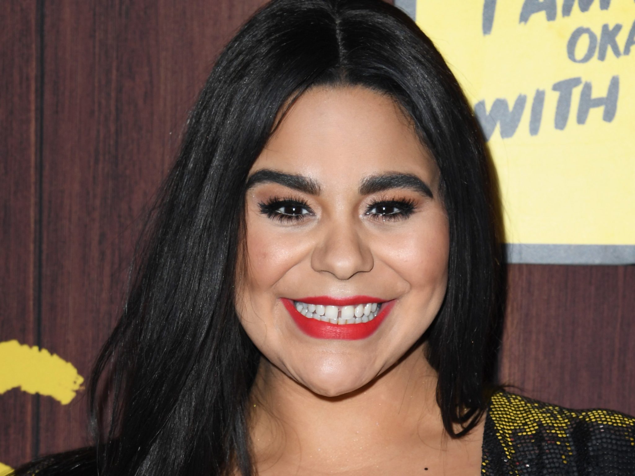Jessica Marie Garcia Age, Biography, Height, Net Worth, Family & Facts