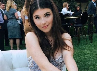 Isabella Rose Giannulli Age, Biography, Height, Net Worth, Family & Facts