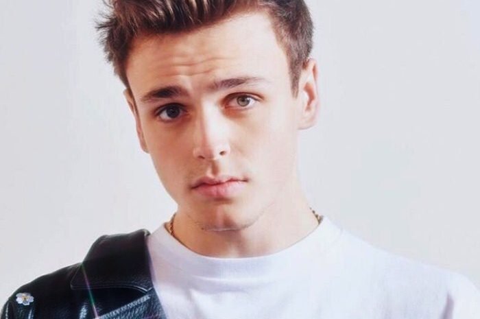 Jonah Marais