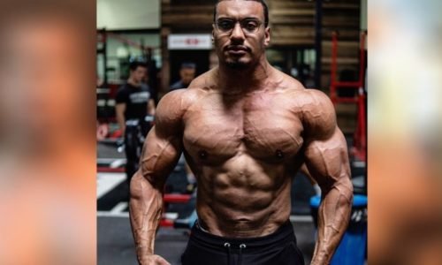 Larry Wheels