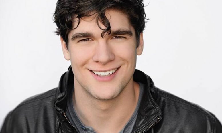 Spencer House actor