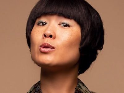 Atsuko Okatsuka