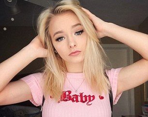 Zoe Laverne Age, Biography, Height, Net Worth, Family & Facts