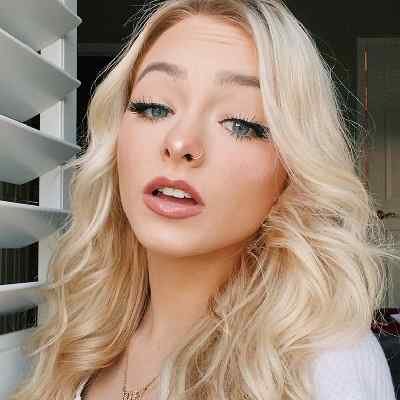 Zoe Laverne Age, Biography, Height, Net Worth, Family & Facts