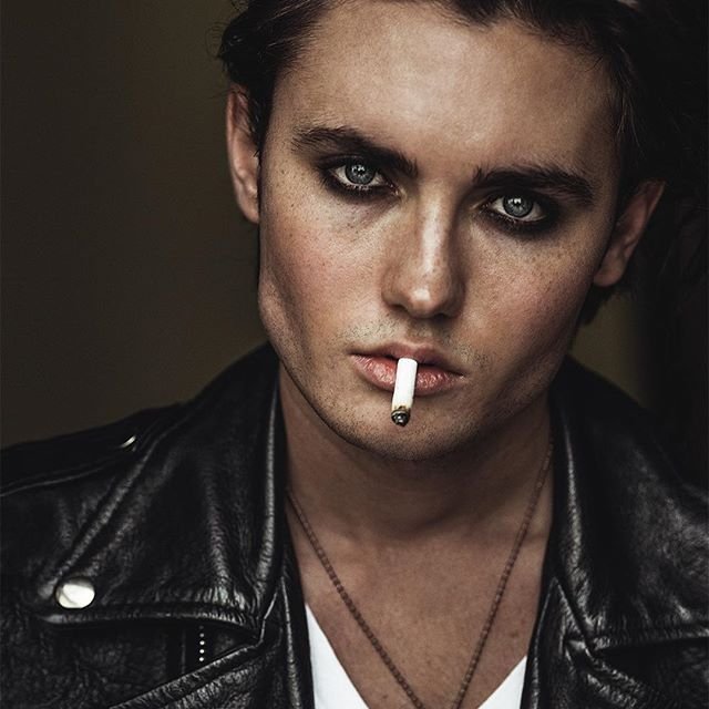 Spencer Macpherson Age, Biography, Height, Net Worth, Family & Facts