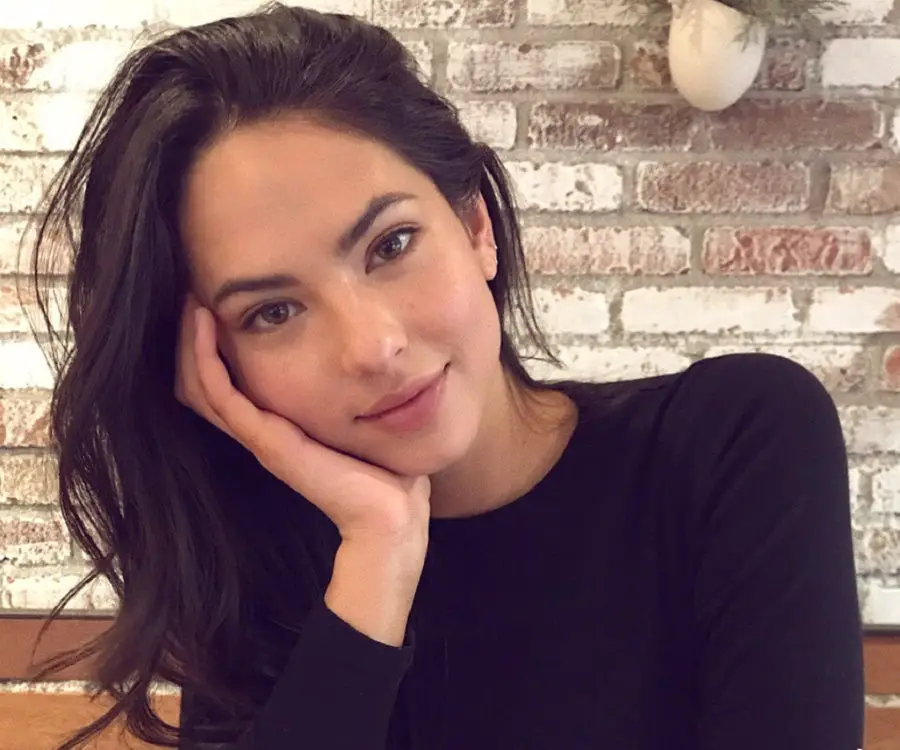 Christen Harper Age, Biography, Height, Net Worth, Family & Facts 