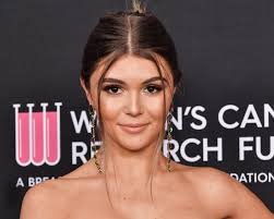Olivia Jade Giannulli Age, Biography, Height, Net Worth, Family & Facts