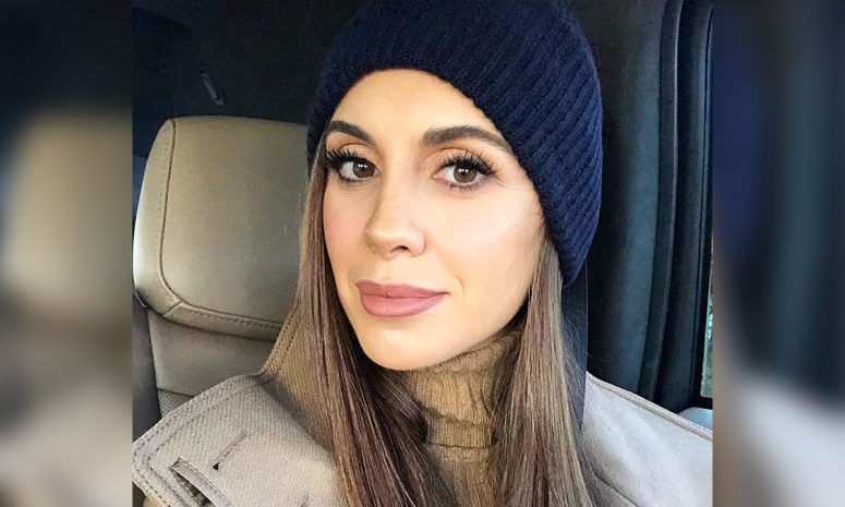 Emilia Bechrakis