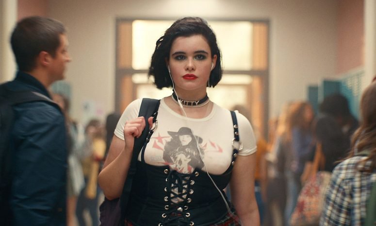 Barbie Ferreira image 1