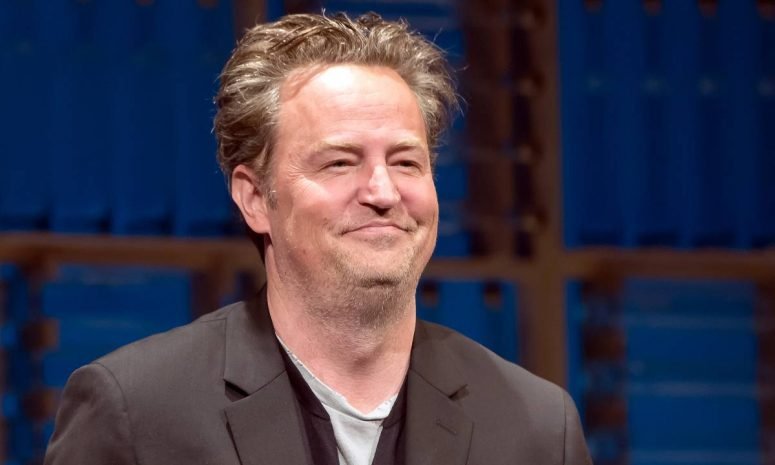 Matthew Perry Age, Biography, Height, Net Worth, Family & Facts