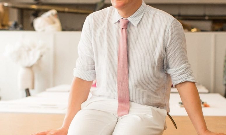 Giles Deacon