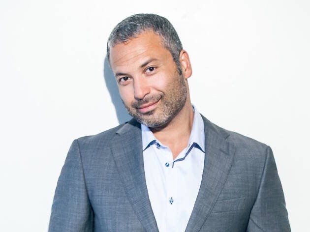 Ahmed Ahmed Age, Biography, Height, Net worth, Family & Facts