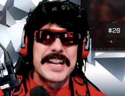 Dr. DisRespect Age, Biography, Height, Net Worth, Family ...