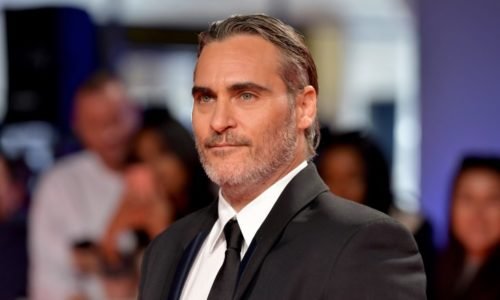 Joaquin Phoenix