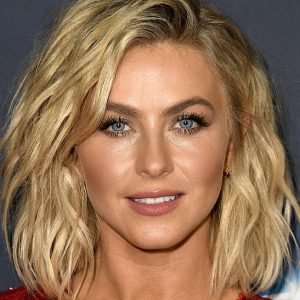 Julianne Hough Age, Biography, Height, Net Worth, Family & Facts