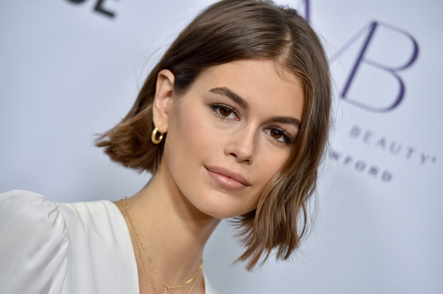 Kaia Gerber Age, Biography, Height, Net Worth, Family & Facts