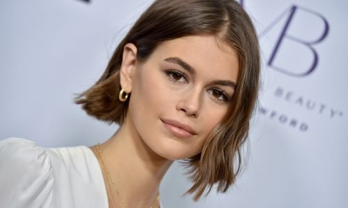 Kaia Gerber