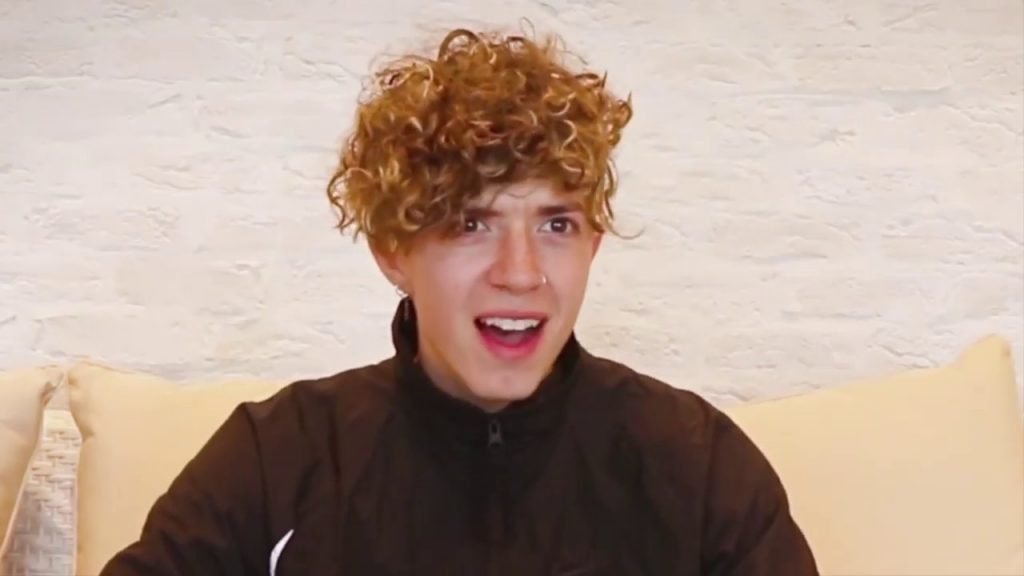 Jack Avery Age, Biography, Height, Net Worth, Family & Facts