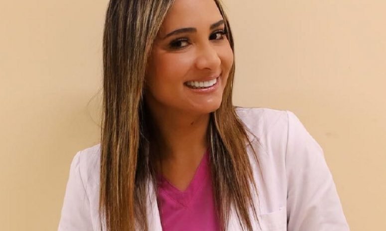 Nina Gray