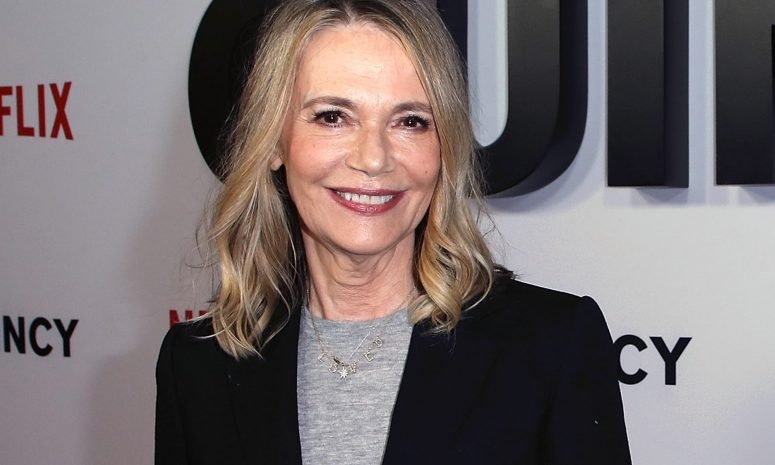 Peggy Lipton