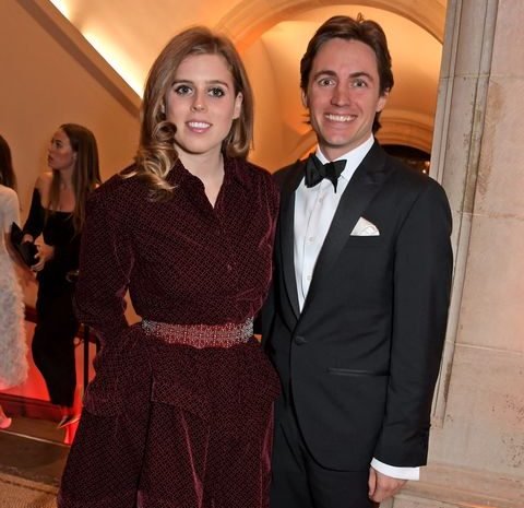 Princess Beatrice