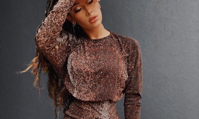 Sarah Langa Mackay