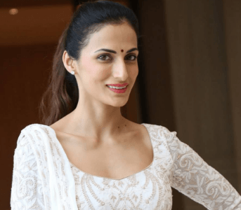 Shilpa Reddy
