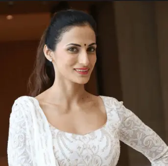Shilpa Reddy Age, Biography, Height, Net Worth, Family & Facts