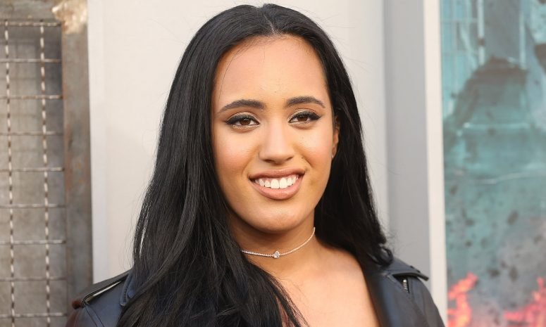 Simone Alexandra Johnson