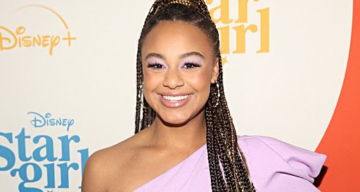 Nia Sioux Age, Biography, Height, Net Worth, Family & Facts