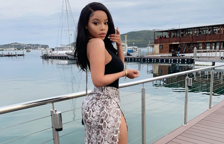 Faith Nketsi