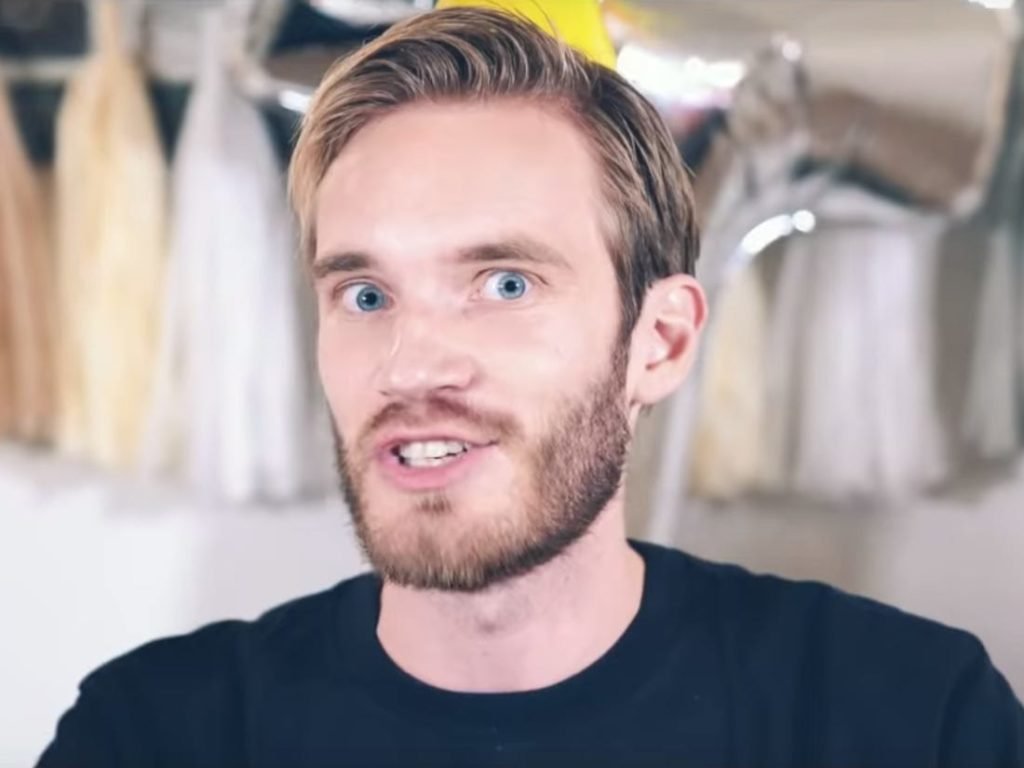 Felix Kjellberg Age, Biography, Height, Net worth, Family & Facts