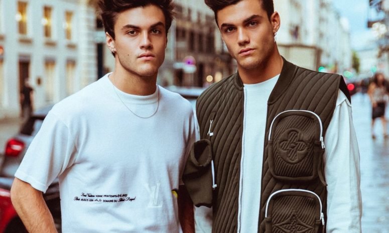 Grayson Dolan