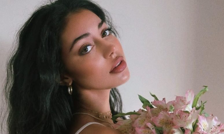 Cindy Kimberly