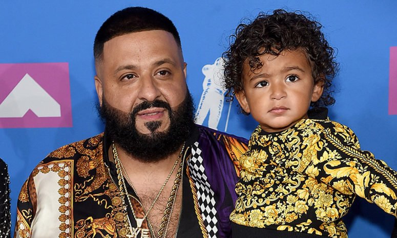 Asahd Khaled