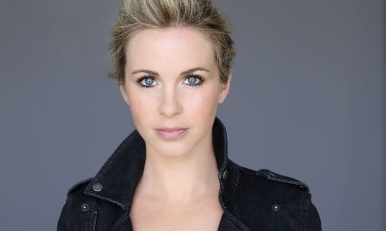Amy Gumenick