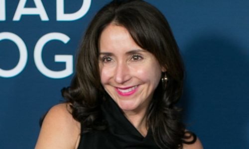 Marney Hochman