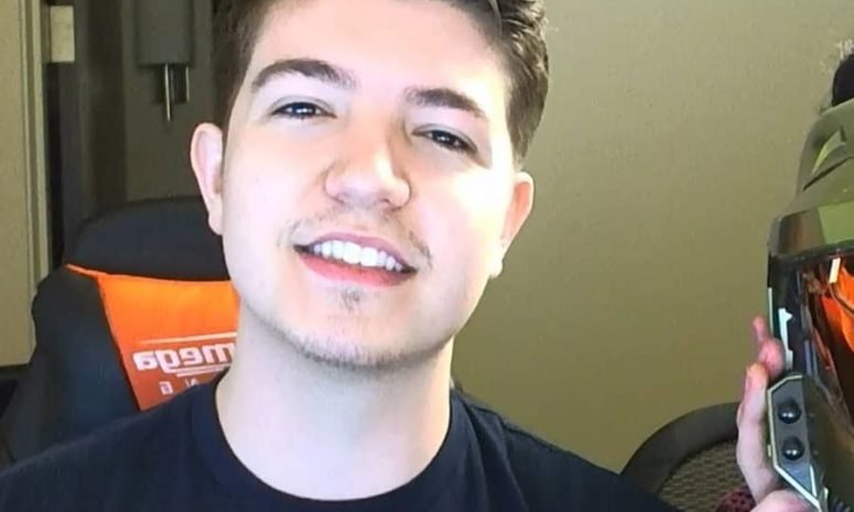 Preston Arsement