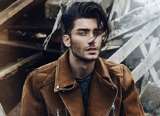 Toni Mahfud