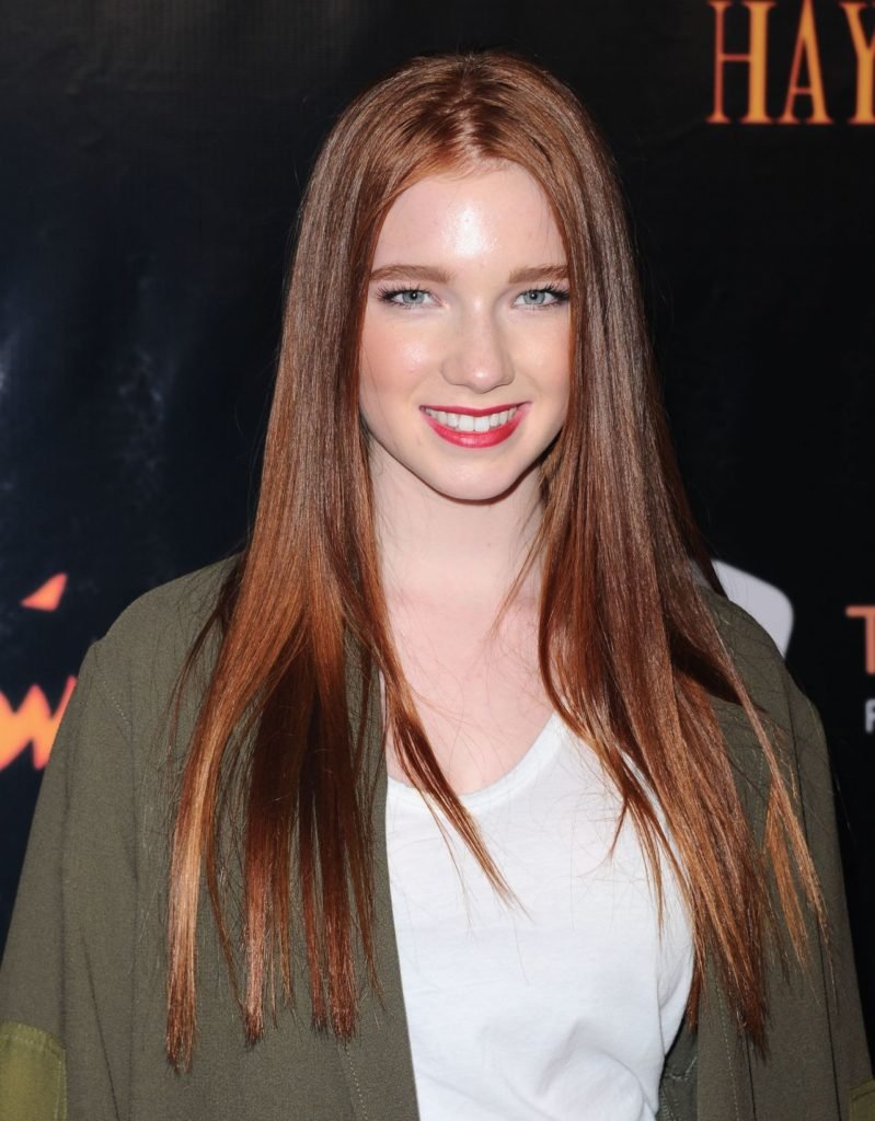 Annalise Basso Age, Biography, Height, Net Worth, Family & Facts
