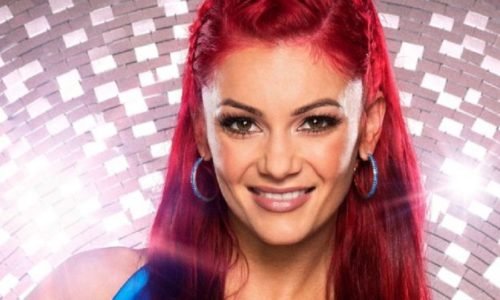Dianne Buswell