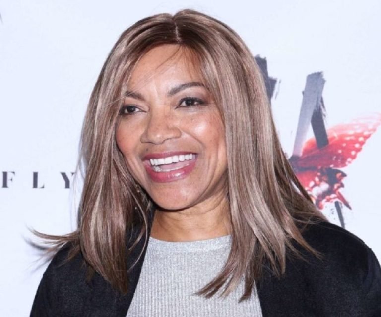 Grace Hightower Age, Biography, Height, Net worth, Family & Facts