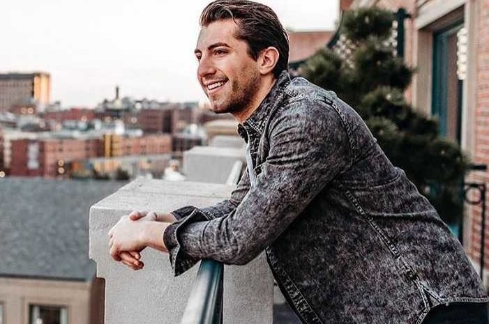 Jason Tartick
