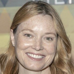 Samantha Sloyan Age, Biography, Height, Net Worth, Family & Facts