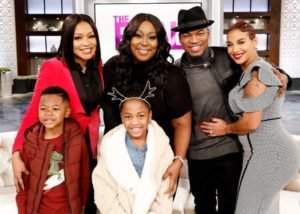 Monyetta Shaw Age, Biography, Height, Husband, Family & Facts