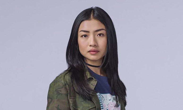 Brianne Tju